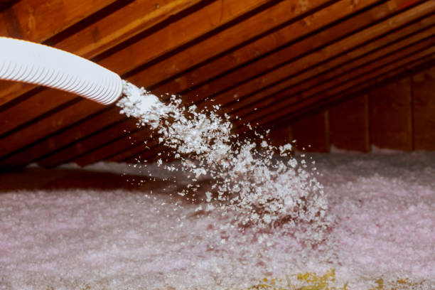 Best Spray Foam Insulation in Bismarck, ND