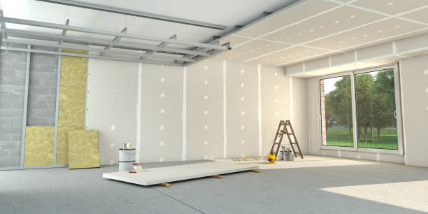 Best Spray Foam Insulation in Bismarck, ND