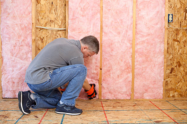Types of Insulation We Offer in Bismarck, ND