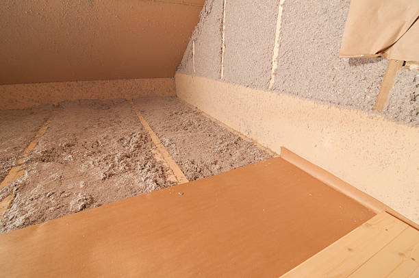 Types of Insulation We Offer in Bismarck, ND